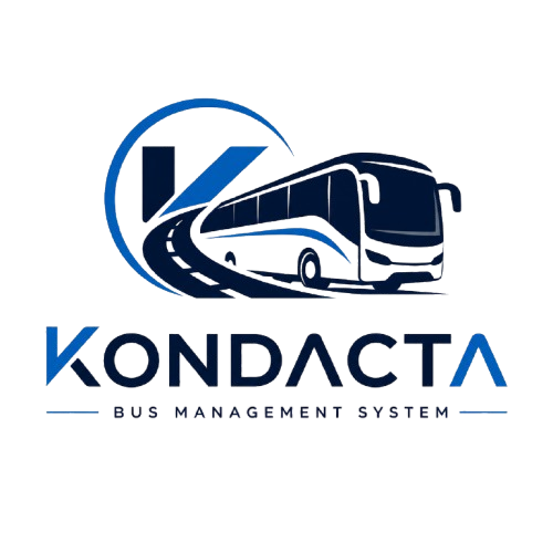 Kondacta Admin Portal logo